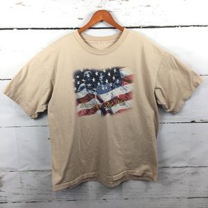 The Oak Ridge Boys Men 2XL Shirt Sacrifice For Me